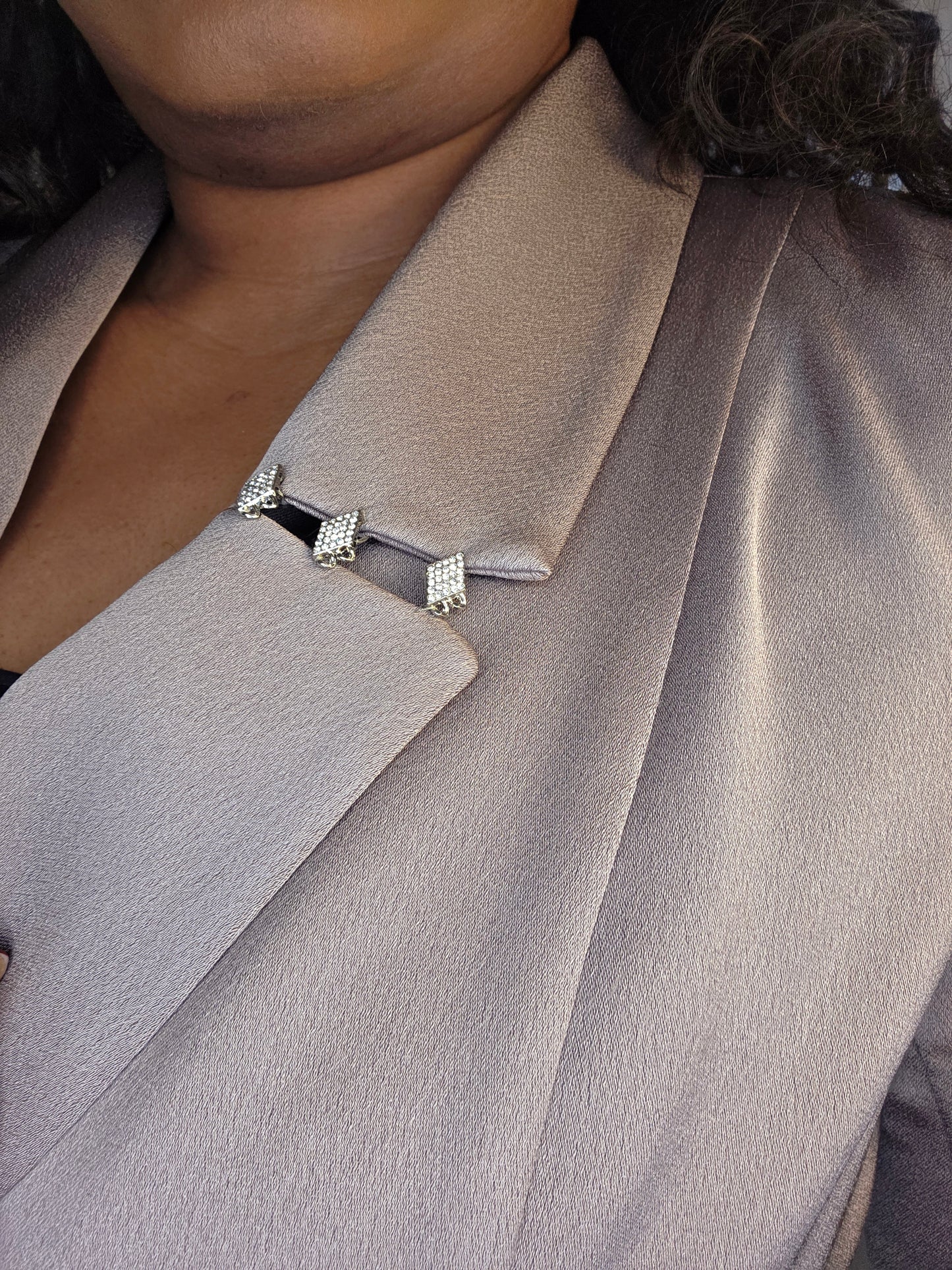 Ensemble blazer COSY