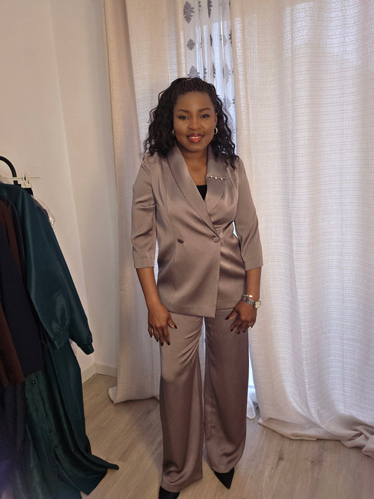 Ensemble blazer COSY