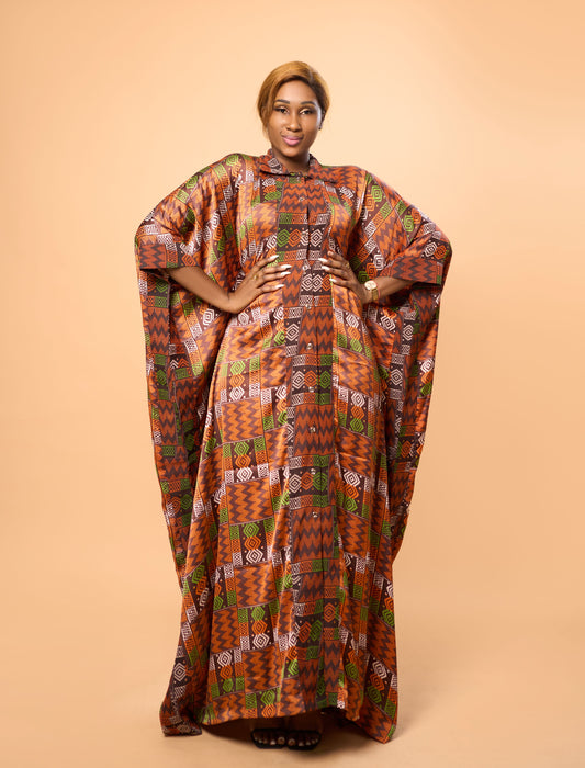 Caftan Aicha