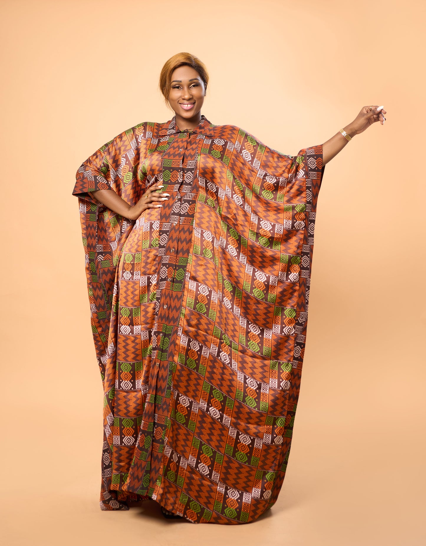 Caftan Aicha